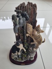 The Juliana Collection Cat and