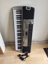 Casio LK-200S Key Lighting