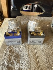 Gas Solenoid Valves Honeywell