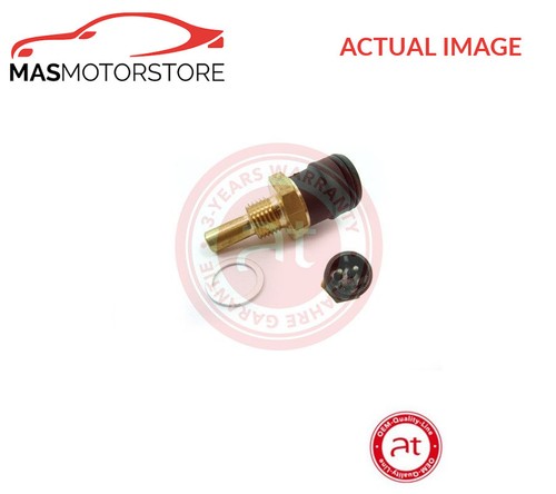 Coolant temperature sensor - temperature,