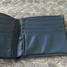 Prada Men’s Wallet. Used