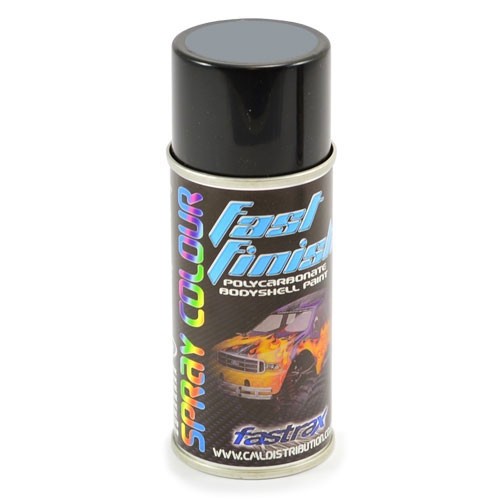 Fastrax fast finish gun smoke - fastrax,