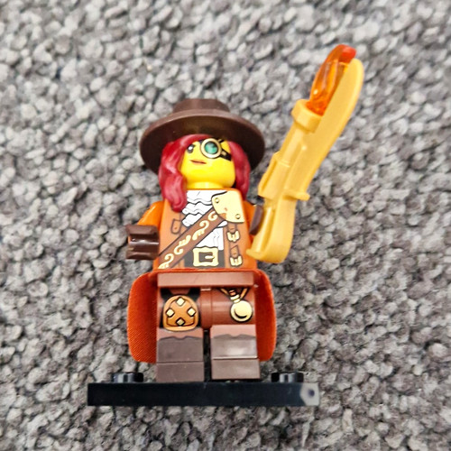 Lego minifigures minifigure - lego,