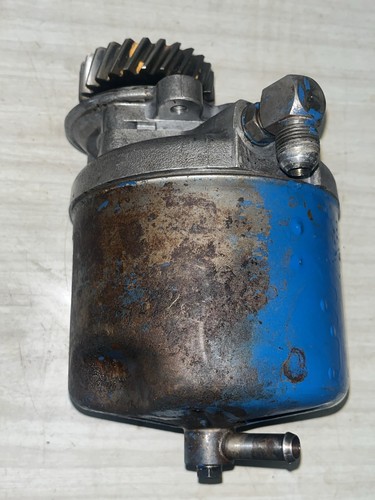 Ford 5000 etc power steering - 5000,