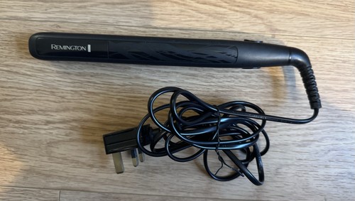 Remington hair straighteners - remington,