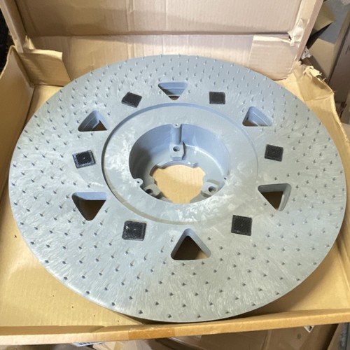 Tri lok pad - pad, driver