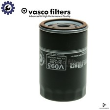 OIL FILTER V095 FOR BARKAS NSU VW SANTANA GOLF/II/Van/III/Cabriolet SCIROCCO 353
