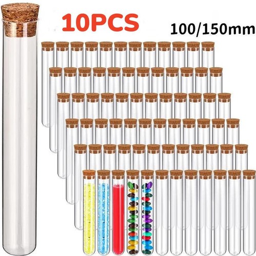 10pcs plastic test - 10pcs,