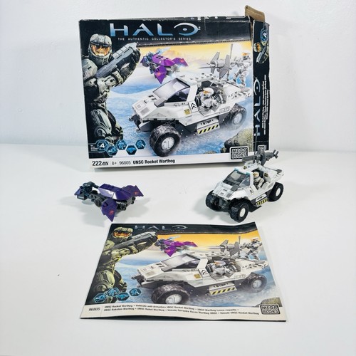 Halo wars usnc warthog - usnc,