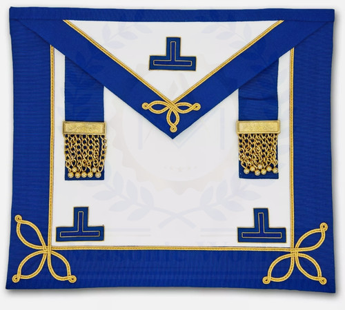 Masonic regalia provincial - regalia,