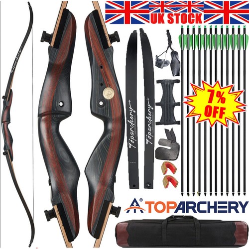Archery takedown recurve - archery,