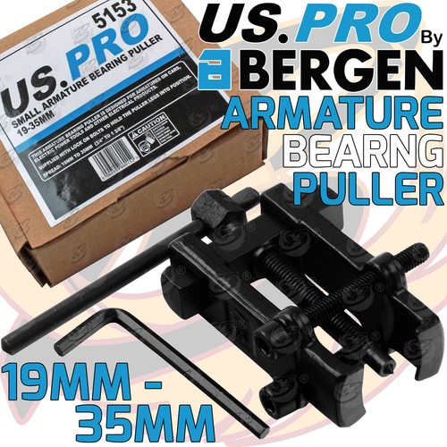 Pro armature bearing - pro,