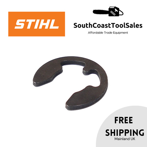 Genuine stihl clutch - stihl, sprocket