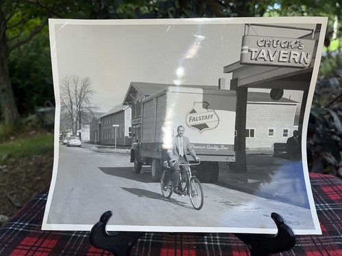 Vintage falstaff photo - falstaff, schwinn