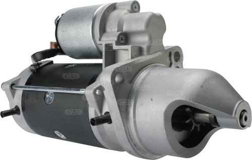Starter for mercedes 609d - for,