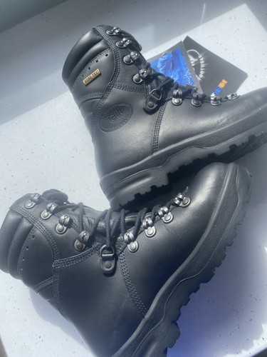 Jolly gore tex - jolly.gore-tex.safety, boots