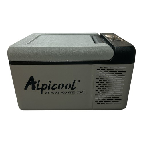 Alpicool compressor car - alpicool,