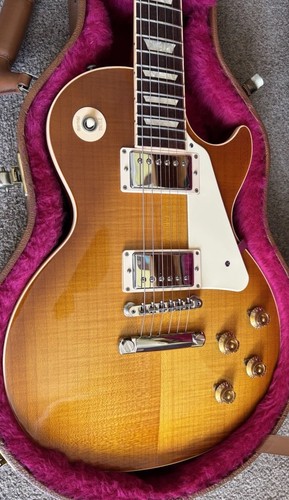 Gibson les paul standard - gibson,