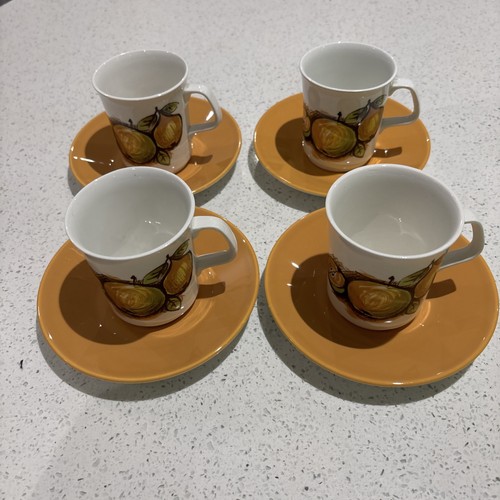 Meakin studio eden - a, orange