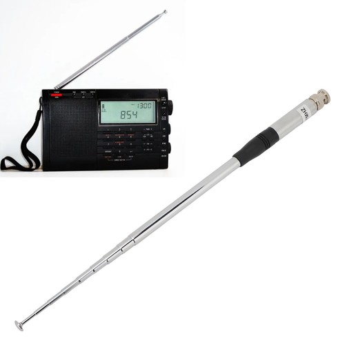 High gain telescopic - —high,