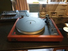 Ariston Audio RD80SL Transcription Turntable – Linn Basik LV X – Grado MT+ 