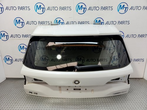 Bmw series complete - series,