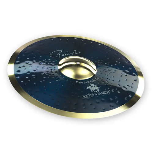 Paiste signature blue - paiste,