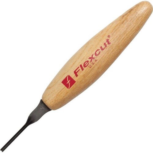 Flexcut mt27 5mm - flexcut, micro