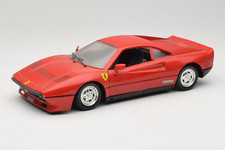 3233 Ferrari 288 GTO Red Tonka