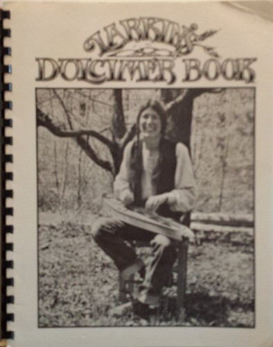 Larkin dulcimer book by - dulcimer,