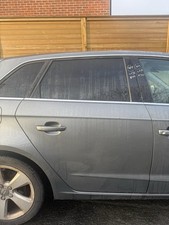 Audi A3 8V 2014 5 Door O/S