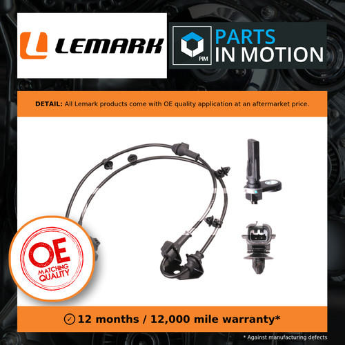 Abs sensor fits suzuki swift - abs,