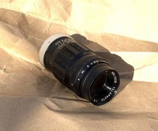 Soligor 105mm F4 Leica LTM M39