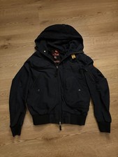 Parajumpers Navy Bomber Jacket
