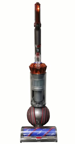 Dyson ball vacuum cleaner - dyson,
