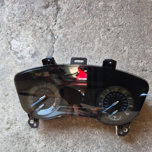 Ford mondeo speedo clocks - mondeo,
