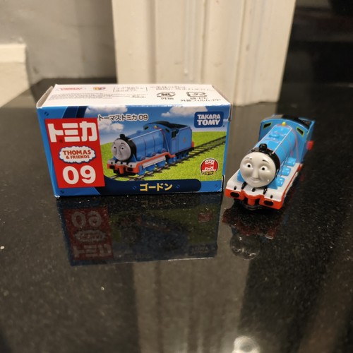 Tomica takara tomy - takara, gordon