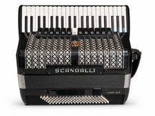 SCANDALLI Mod XIV 14 120