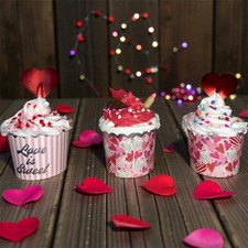 Valentine’s Day Faux