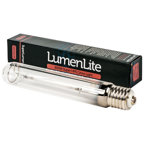 Lumenlite grow bulb - lumenlite,