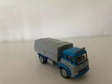 EFE 36304 OO SCALE Bedford TK 2 Axle Short Dropside Lorry. Russell of Bathgate