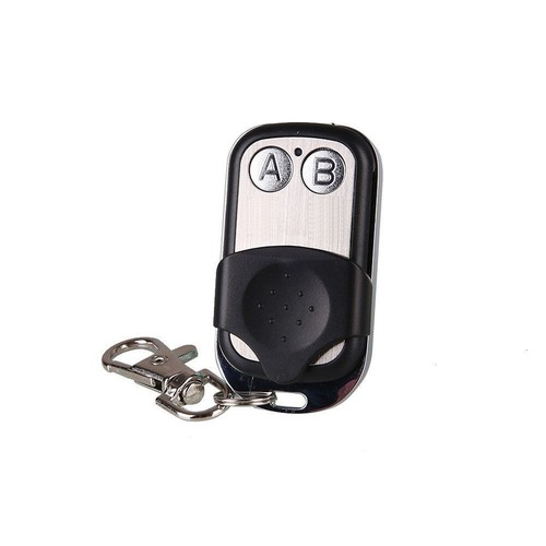 Garage gate remote control - &,