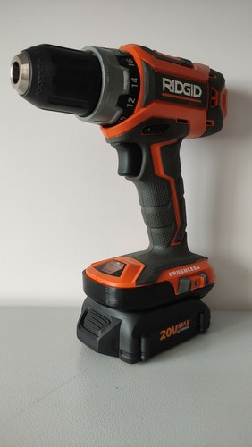 Worx6 pin 20v battery - battery,