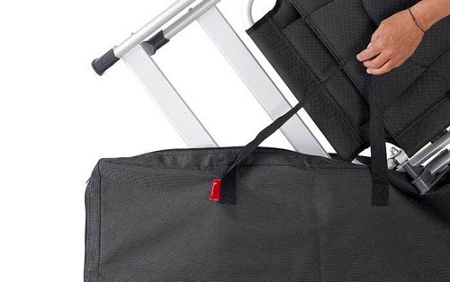 Isabella chair bag - isabella,