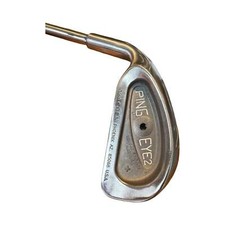 Ping Eye 2 Black Dot 2 Iron