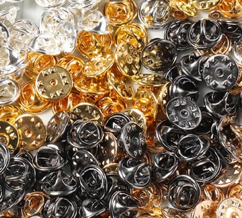 Various colours pin - pin, badge