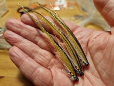 Green Highlander Sunray COPPER