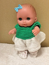 Berenguer Lil Cutesies Doll