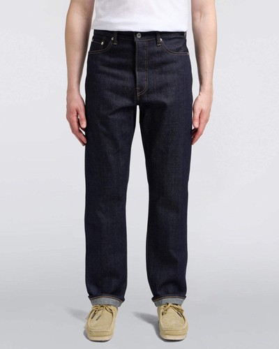 Edwin made japan regular - made,