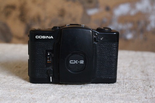 Cosina 35mm rare - 35mm, compact